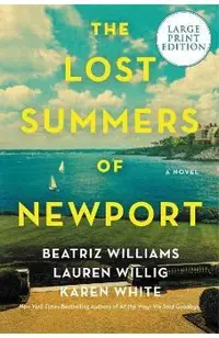 The Lost Summers of Newport