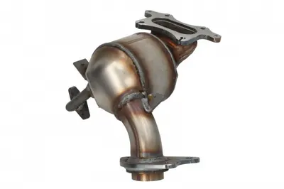 Catalizator EURO 5 potrivit HONDA JAZZ III 1.2 1.3 1.4 dupa 2007