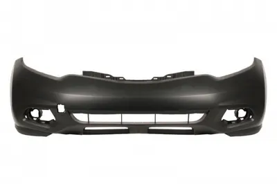 Bara protectie (fata, grunduit) potrivit NISSAN MURANO II Z51 09.11-09.14