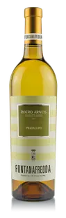 Vin Alb Pradalupo Roero Arneis 2022 DOCG Righe Fontanafredda 0.75l