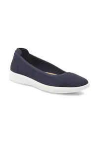 Pantofi dama - 339786 - Sintetic - Albastru