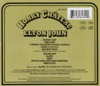 Honky Chateau