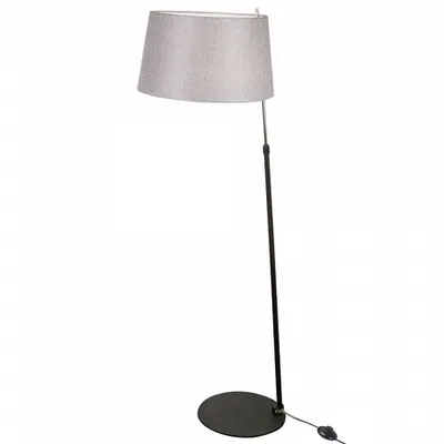Lampa pardoseala Bergamo MOD613FL-01B