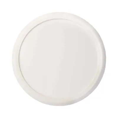 Aplica LED rotunda cu senzor de miscare, 25W, temperatura de culoare ajustabila, IP44, 300mm