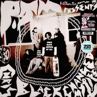 Chris Black Changed My Life - Vinyl