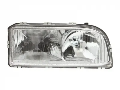 Far dreapta (H1, fundal argintiu) VOLVO 850 1993-1996