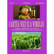 Cartea viei si a vinului