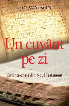 Un Cuvant Pe Zi