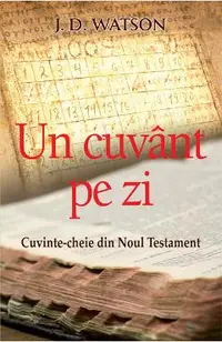 Un Cuvant Pe Zi