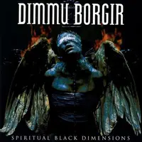 Spiritual Black Dimensions - Vinyl