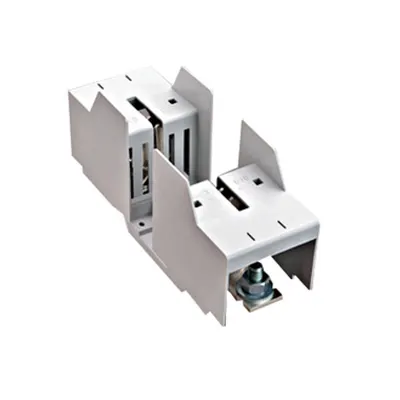 Soclu sigurante NH3 1p 630A montaj pe contrapanou
