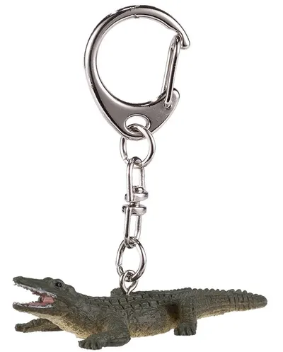 Breloc Mojo Animal Planet - Crocodil