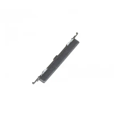 Buton Volum Samsung Galaxy A12 Nacho A127 / M12 M127 / A12 A125, Negru
