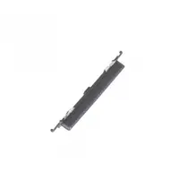 Buton Volum Samsung Galaxy A12 Nacho A127 / M12 M127 / A12 A125, Negru