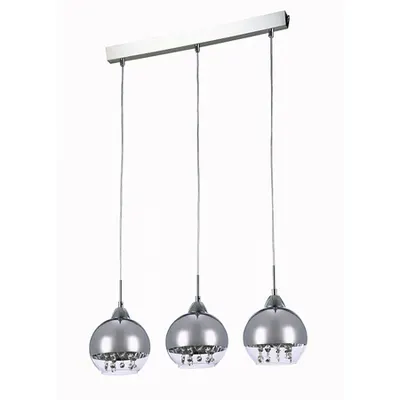 Corp de iluminat suspendat IcebergnP012-PL-03-N