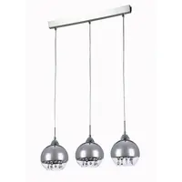 Corp de iluminat suspendat IcebergnP012-PL-03-N