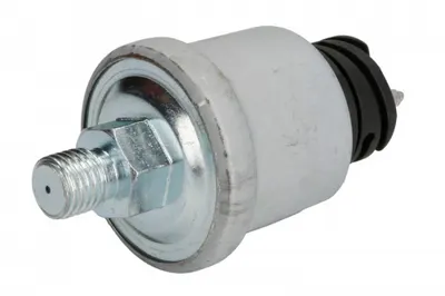 Senzor presiune ulei 0-16bar, 3 pin, negru potrivit MAN L2000, LION S CITY, TGA D0824FL01-E2876LUH03 06.93