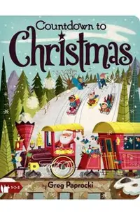 Countdown to Christmas