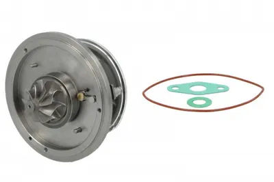 Cartus CHRA Core Assy (miez turbo: Aluminiu) potrivit SSANGYONG ACTYON I, ACTYON SPORTS I, KYRON 2.0D 05.05