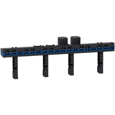 Bloc de distributie Linergy 2P, 200A, 24M, 24 de calibre
