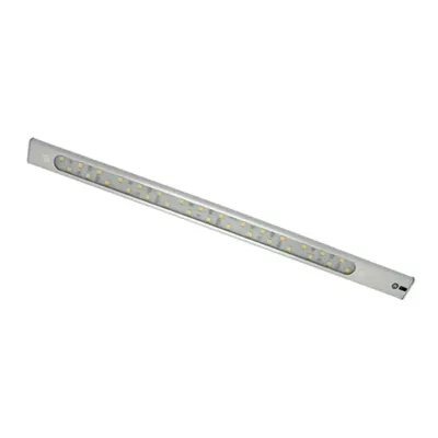 Lampa de Mobilier cu Led Cab-10 Led 30smd5050 7w 12vdc 2900k