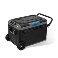 Frigider/Congelator auto cu doua zone -20°C cu Bluetoooth