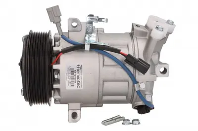 Compresor climatizare potrivit RENAULT CAPTUR I, CLIO IV, CLIO IV HATCHBACK, KAPTUR 0.9-1.6 11.12