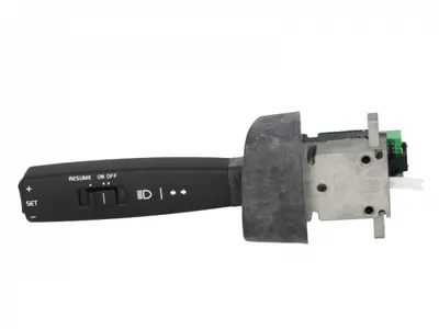 Comutator coloana directie (Indicatorii) potrivit VOLVO B12, B7, B9, FH, FH12, FH16, FH16 II, FM, FM II, FM12, FM9, FMX, FMX II, NH12 01.92