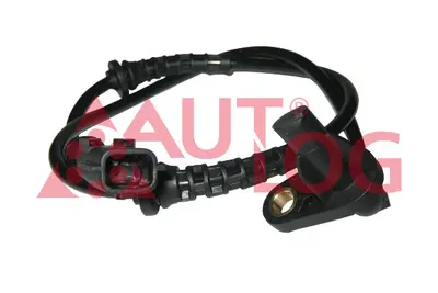Senzor ABS Spate Stanga potrivit DACIA DUSTER, DUSTER SUV; RENAULT ARKANA I, DUSTER 1.0-2.0 04.10