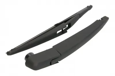Set lamela stergatoare spate potrivit OPEL INSIGNIA A 07.08-03.17