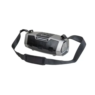 Boxă portabilă, formă dreptunghiulară, sunet dinamic, Z-TOOLS / ZTS8262 Engros