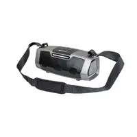 Boxă portabilă, formă dreptunghiulară, sunet dinamic, Z-TOOLS / ZTS8262 Engros