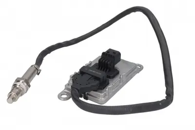 Senzor NOx (inainte de catalizator, M20x1,5) potrivit MERCEDES ACTROS MP4 MP5, ANTOS, AROCS, ATEGO 3, ECONIC 2, UNIMOG 471.943-OM936.974 07.11