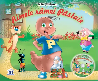 Rimele râmei Păstaie