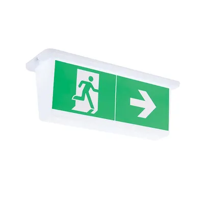 Iluminat sigurantaSight Plus wedge accessory EM