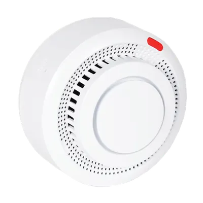 Senzor de fum WI-FI cu baterie 2хААА EL-SD2003
