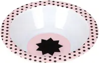 Castron de plastic Lassig - Little Chums Mouse