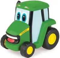 Jucărie pentru copii Tractor John Deere - Click and Go