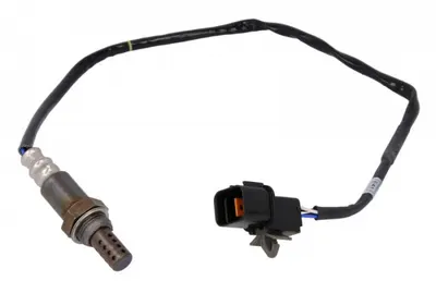 Sonda Lambda (numar Fire 4, 580mm) Potrivit Volvo V40; Bmw 5 (f10), X3 (f25); Chevrolet Epica; Mitsubishi Colt V, L200, Pajero Iii, Pajero Sport I, Pajero Sport Ii 1.3-3.5 05.96