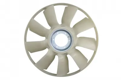 Ventilator radiator (diameter 705mm, numar lame 9) potrivit MAN TGA, TGL I, TGM I, TGS I, TGX I; NEOPLAN CENTROLINER D0834LFL40-D3876LF02 10.98