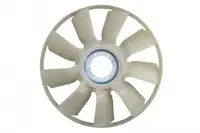 Ventilator radiator (diameter 705mm, numar lame 9) potrivit MAN TGA, TGL I, TGM I, TGS I, TGX I; NEOPLAN CENTROLINER D0834LFL40-D3876LF02 10.98-