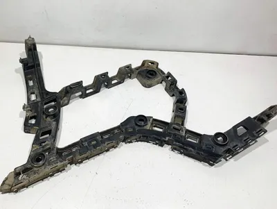 Suport bara stanga spate 5G9807355 Volkswagen Golf 7 facelift (2017-2020)