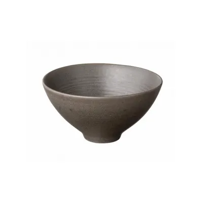 Bol mic maro închis din ceramică ø 14 cm KUMI – Blomus