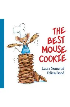 The Best Mouse Cookie