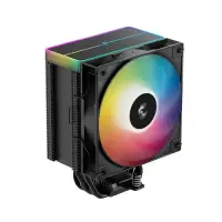 Cooler CPU Deepcool AG500 V2 Black ARGB, 1 x 120mm