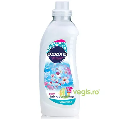 Balsam pentru Rufele Bebelusilor Purity 1L