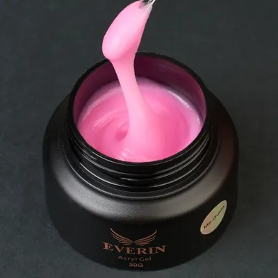 Acryl Gel Everin 30gr- Me Gusta