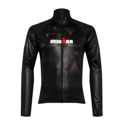 Geaca de ciclism pentru barbati Quest Pro IRONMAN