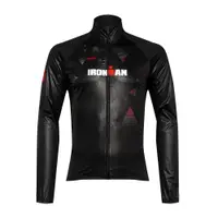 Geaca de ciclism pentru barbati Quest Pro IRONMAN