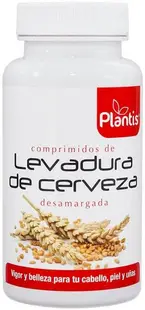 Plantis Drojdie de bere, 180 tablete, Artesania Agricola